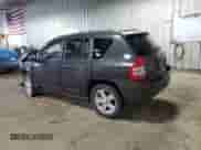 2010 Jeep Compass Sport z VIN 1J4NT1FB3AD647153, wystawiony jako Copart lot #61261595 z przebiegiem Nie podano mil oraz Nie do naprawy • Non repairable. Historia ofert i sprzedaży dostępna na DreamBid. Obrazek 2.