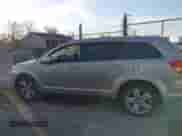2009 Dodge Journey SXT with VIN 3D4GH57V69T607688, listed as a IAAI auction lot 43348638 with 192,901 mi miles and . Bid and sale history available at DreamBid. Image 14.