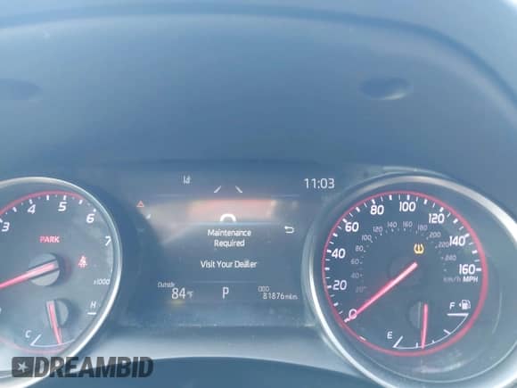 2021 Toyota Camry XSE with VIN 4T1K61AK7MU523281, listed as a IAAI auction lot 43469645 with 81,876 mi miles and . Bid and sale history available at DreamBid. Image 7.