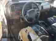 1998 Jeep Grand Cherokee Limited с VIN 1J4GZ78Y5WC190399, выставлен на аукционе Copart как лот 81995675 с пробегом 246 392 миль миль и Списание • Salvage title. История ставок и продаж доступна на DreamBid. Изображение 8.