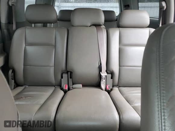 2004 Dodge Durango SLT with VIN 1D4HD48D64F208797, listed as a Copart auction lot 83971074 with 201,093 mi miles and Salvage title. Bid and sale history available at DreamBid. Image 10.