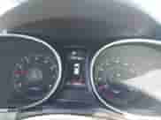 2015 Hyundai Santa Fe Limited with VIN KM8SNDHF7FU110339, listed as a IAAI auction lot 41313298 with 154,851 mi miles and . Bid and sale history available at DreamBid. Image 7.