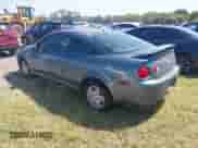 2006 Chevrolet Cobalt LT with VIN 1G1AL15F667809767, listed as a IAAI auction lot 43166618 with 165,562 mi miles and . Bid and sale history available at DreamBid. Image 3.
