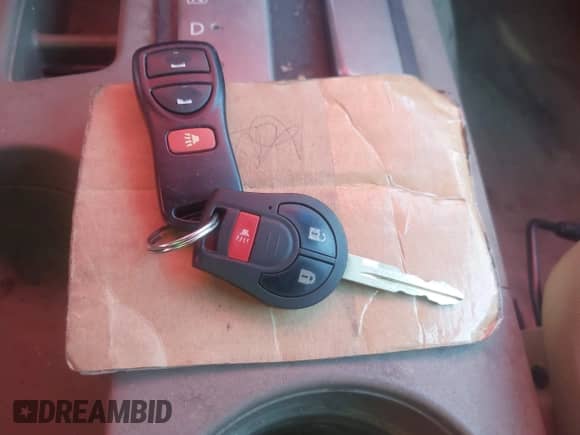 2009 Nissan Frontier SE с VIN 1N6AD07W19C414254, выставлен на аукционе IAAI как лот 43344735 с пробегом 207 683 миль миль и . История ставок и продаж доступна на DreamBid. Изображение 11.