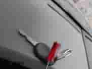 2008 Ford F-150 XLT z VIN 1FTPW14V38FB31702, wystawiony jako IAAI lot #43555854 z przebiegiem 144 099 mil mil oraz . Historia ofert i sprzedaży dostępna na DreamBid. Obrazek 11.