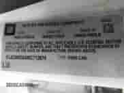 2021 Chevrolet Spark LS with VIN KL8CB6SAXMC712674, listed as a IAAI auction lot 42828483 with 28,969 mi miles and . Bid and sale history available at DreamBid. Image 9.