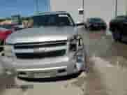 2009 Chevrolet Suburban 1LT z VIN 1GNFC26029R211530, wystawiony jako Copart lot #75316844 z przebiegiem Nie podano mil oraz Szkoda całkowita • Salvage title. Historia ofert i sprzedaży dostępna na DreamBid. Obrazek 11.