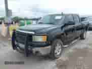 2007 GMC Sierra 1500 SLT with VIN 3GTEK13M27G513969, listed as a IAAI auction lot 42122513 with 146,873 mi miles and . Bid and sale history available at DreamBid. Image 17.