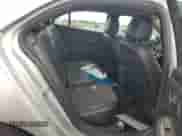 2016 Chevrolet Malibu LT z VIN 1G11C5SA2GF164042, wystawiony jako Copart lot #81584305 z przebiegiem 75 405 mil mil oraz Szkoda całkowita • Salvage title. Historia ofert i sprzedaży dostępna na DreamBid. Obrazek 10.