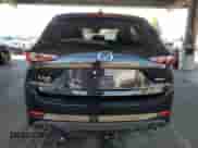 2025 Mazda CX-5 S Select с VIN JM3KFBBL7S0644888, выставлен на аукционе Copart как лот 85739085 с пробегом Не указан миль и На запчасти • Non repairable. История ставок и продаж доступна на DreamBid. Изображение 6.