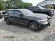 2022 BMW 3 Series 330i xDrive с VIN 3MW5R7J02N8C38025, выставлен на аукционе Copart как лот 68498035 с пробегом Не указан миль и Списание • Salvage title. История ставок и продаж доступна на DreamBid. Изображение 4.