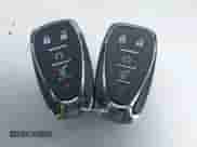 2023 Chevrolet Equinox Premier с VIN 3GNAXXEG9PL156556, выставлен на аукционе IAAI как лот 42230400 с пробегом 18 607 миль миль и . История ставок и продаж доступна на DreamBid. Изображение 11.