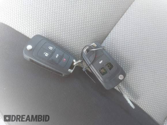 2016 Chevrolet Cruze LS с VIN 1G1PC5SH3G7114557, выставлен на аукционе IAAI как лот 43144583 с пробегом 72 529 миль миль и . История ставок и продаж доступна на DreamBid. Изображение 11.