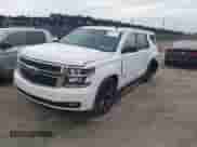 2015 Chevrolet Tahoe LT with VIN 1GNSCBKC6FR181443, listed as a IAAI auction lot 43099107 with 234,716 mi miles and . Bid and sale history available at DreamBid. Image 17.