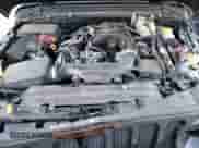 2022 Jeep Wrangler Sport с VIN 1C4HJXAGXNW201493, выставлен на аукционе Copart как лот 86424294 с пробегом 31 543 миль миль и Списание • Salvage title. История ставок и продаж доступна на DreamBid. Изображение 12.