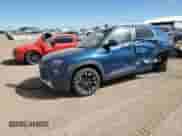 2021 Chevrolet TrailBlazer LT с VIN KL79MPSL7MB118081, выставлен на аукционе Copart как лот 80214085 с пробегом 66 993 миль миль и Списание • Salvage title. История ставок и продаж доступна на DreamBid. Изображение 1.