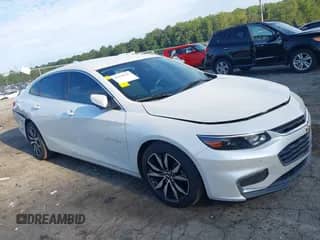 2016 Chevrolet Malibu LT с VIN 1G1ZF5SX8GF232052, выставлен на аукционе IAAI как лот 43118337 с пробегом 139 715 миль миль и . История ставок и продаж доступна на DreamBid. Изображение 1.