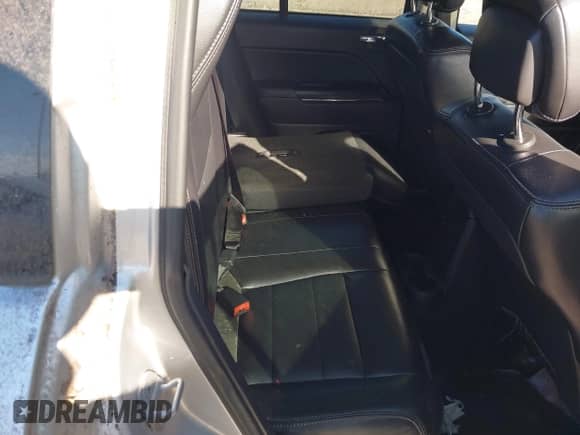 2012 Jeep Compass Limited с VIN 1C4NJCCB0CD622077, выставлен на аукционе IAAI как лот 43541168 с пробегом 174 205 миль миль и . История ставок и продаж доступна на DreamBid. Изображение 8.