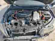 2014 Honda Accord EX-L с VIN 1HGCR6F58EA000419, выставлен на аукционе Copart как лот 81123635 с пробегом 148 088 миль миль и Списание • Salvage title. История ставок и продаж доступна на DreamBid. Изображение 11.