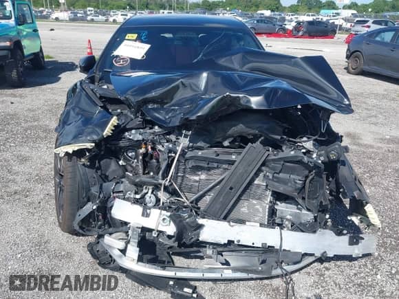 2024 BMW 7 Series 740i z VIN WBA23EH01RCR40270, wystawiony jako IAAI lot #41094809 z przebiegiem 8 835 mil mil oraz . Historia ofert i sprzedaży dostępna na DreamBid. Obrazek 6.