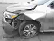 2017 Nissan Pathfinder Platinum with VIN 5N1DR2MN7HC600447, listed as a IAAI auction lot 43319400 with 160,669 mi miles and . Bid and sale history available at DreamBid. Image 19.