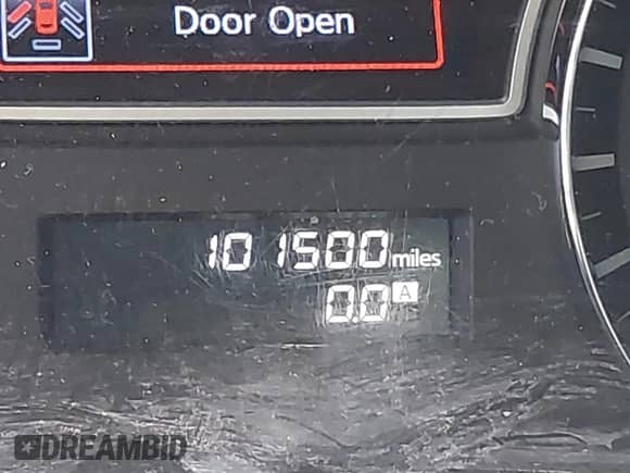 2014 Nissan Pathfinder S z VIN 5N1AR2MN6EC724725, wystawiony jako IAAI lot #41564938 z przebiegiem 101 500 mil mil oraz . Historia ofert i sprzedaży dostępna na DreamBid. Obrazek 15.