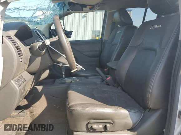 2017 Nissan Frontier SV z VIN 1N6DD0EV6HN749424, wystawiony jako Copart lot #71931065 z przebiegiem 120 098 mil mil oraz Szkoda całkowita • Salvage title. Historia ofert i sprzedaży dostępna na DreamBid. Obrazek 7.