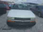 2002 Chevrolet S-10 LS с VIN 1GCCS19W228153908, выставлен на аукционе Copart как лот 69605455 с пробегом 95 624 миль миль и Списание • Salvage title. История ставок и продаж доступна на DreamBid. Изображение 5.