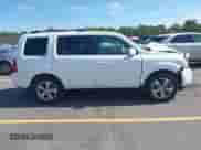 2013 Honda Pilot EX-L with VIN 5FNYF4H66DB025039, listed as a IAAI auction lot 43403461 with 129,537 mi miles and . Bid and sale history available at DreamBid. Image 13.