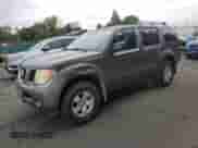 2006 Nissan Pathfinder SE с VIN 5N1AR18U96C606598, выставлен на аукционе Copart как лот 63106835 с пробегом 181 383 миль миль и Чистый • Clean title. История ставок и продаж доступна на DreamBid. Изображение 1.