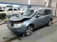 2013 Subaru Forester XT Touring z VIN JF2SHGGCXDH431769, wystawiony jako Copart lot #83704724 z przebiegiem 147 003 mil mil oraz Szkoda całkowita • Salvage title. Historia ofert i sprzedaży dostępna na DreamBid. Obrazek 1.