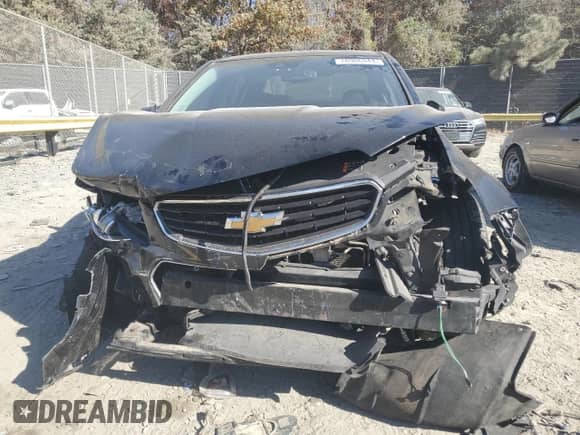 2014 Chevrolet SS с VIN 6G3F15RWXEL928192, выставлен на аукционе Copart как лот 78986944 с пробегом Не указан миль и Списание • Salvage title. История ставок и продаж доступна на DreamBid. Изображение 5.