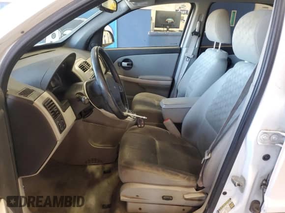 2005 Chevrolet Equinox LT с VIN 2CNDL73F656146091, выставлен на аукционе Copart как лот 84765475 с пробегом 199 351 миль миль и Чистый • Clean title. История ставок и продаж доступна на DreamBid. Изображение 7.