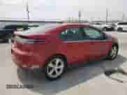 2015 Chevrolet Volt с VIN 1G1RD6E48FU113411, выставлен на аукционе Copart как лот 48382133 с пробегом 59 336 миль миль и . История ставок и продаж доступна на DreamBid. Изображение 3.