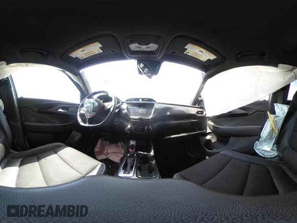 2021 Chevrolet TrailBlazer RS с VIN KL79MTSL5MB085901, выставлен на аукционе IAAI как лот 42851983 с пробегом 54 144 миль миль и . История ставок и продаж доступна на DreamBid. Изображение 19.