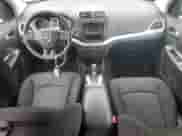 2011 Dodge Journey Express с VIN 3D4PG4FB1BT503751, выставлен на аукционе Copart как лот 86481065 с пробегом 180 525 миль миль и Списание • Salvage title. История ставок и продаж доступна на DreamBid. Изображение 8.