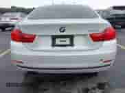 2016 BMW 4 Series 428i с VIN WBA4A9C50GG505898, выставлен на аукционе IAAI как лот 42909608 с пробегом 193 885 миль миль и . История ставок и продаж доступна на DreamBid. Изображение 18.