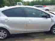 2015 Toyota Prius One z VIN JTDKDTB38F1582101, wystawiony jako IAAI lot #42429002 z przebiegiem 182 948 mil mil oraz . Historia ofert i sprzedaży dostępna na DreamBid. Obrazek 13.