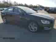 2015 Volvo S60 T5 Platinum с VIN YV1612TM9F2356357, выставлен на аукционе Copart как лот 74677214 с пробегом 110 395 миль миль и Чистый • Clean title. История ставок и продаж доступна на DreamBid. Изображение 4.