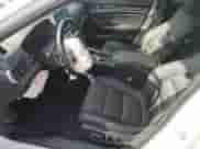 2020 Honda Accord Sport с VIN 1HGCV2F37LA008219, выставлен на аукционе Copart как лот 80376585 с пробегом 97 231 миль миль и Списание • Salvage title. История ставок и продаж доступна на DreamBid. Изображение 7.