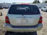 2003 Toyota Highlander с VIN JTEGD21A030056610, выставлен на аукционе Copart как лот 70589175 с пробегом 281 746 миль миль и Списание • Salvage title. История ставок и продаж доступна на DreamBid. Изображение 6.