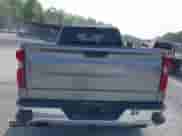 2023 Chevrolet Silverado 1500 LT with VIN 1GCRDDED4PZ296449, listed as a IAAI auction lot 42402216 with 15,540 mi miles and . Bid and sale history available at DreamBid. Image 16.
