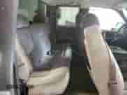 2005 GMC Sierra 1500 SLE с VIN 1GTEK19B85Z195214, выставлен на аукционе Copart как лот 85295805 с пробегом 121 323 миль миль и Чистый • Clean title. История ставок и продаж доступна на DreamBid. Изображение 10.