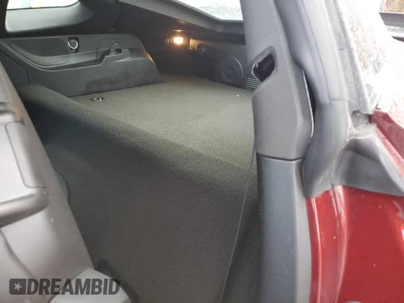 2016 Chevrolet Corvette Z06 2LZ с VIN 1G1YR2D62G5608952, выставлен на аукционе Copart как лот 78149904 с пробегом 10 528 миль миль и Списание • Salvage title. История ставок и продаж доступна на DreamBid. Изображение 10.