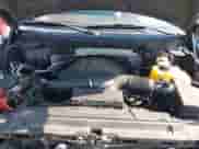 2014 Ford F-150 XL z VIN 1FTFW1ET2EKD98146, wystawiony jako IAAI lot #42278570 z przebiegiem 159 285 mil mil oraz . Historia ofert i sprzedaży dostępna na DreamBid. Obrazek 10.