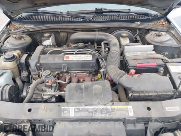 2002 Saturn SL с VIN 1G8ZK52712Z234973, выставлен на аукционе IAAI как лот 43263075 с пробегом 153 198 миль миль и . История ставок и продаж доступна на DreamBid. Изображение 10.