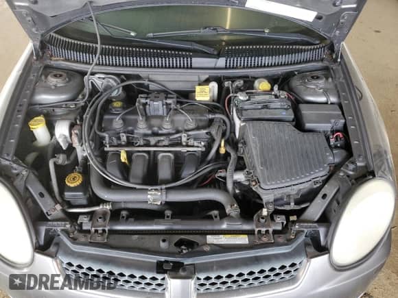 2004 Dodge Neon SXT с VIN 1B3ES56C34D510728, выставлен на аукционе Copart как лот 42758295 с пробегом 84 573 миль миль и Чистый • Clean title. История ставок и продаж доступна на DreamBid. Изображение 11.