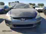 2003 Honda Accord EX с VIN 1HGCM82653A006748, выставлен на аукционе Copart как лот 66859025 с пробегом 219 909 миль миль и Списание • Salvage title. История ставок и продаж доступна на DreamBid. Изображение 5.