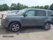 2014 Honda Pilot EX-L z VIN 5FNYF4H5XEB025361, wystawiony jako IAAI lot #42600092 z przebiegiem 169 019 mil mil oraz . Historia ofert i sprzedaży dostępna na DreamBid. Obrazek 14.