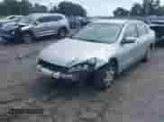 2007 Honda Accord LX с VIN 3HGCM56447G700961, выставлен на аукционе IAAI как лот 43037520 с пробегом 249 034 миль миль и . История ставок и продаж доступна на DreamBid. Изображение 2.